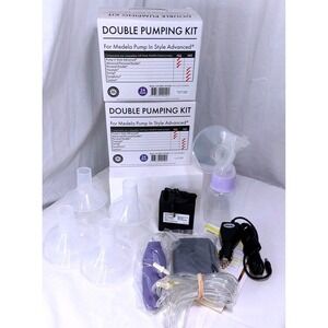 Medela Pump In Style Advanced Accessories/Parts  Medela Pump Parts